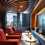 The Charter Hotel Seattle, Curio Collection By Hilton