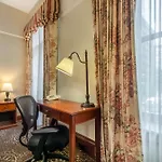 Best Western Plus Pioneer Square Hotel Downtown