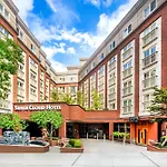 Silver Cloud Hotel - Seattle Broadway