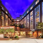 Silver Cloud Hotel - Seattle Broadway