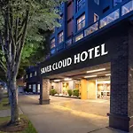 Silver Cloud Hotel - Seattle Lake Union