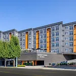 Silver Cloud Hotel - Seattle Lake Union