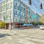 Sonder The Boylston