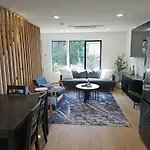 West Seattle Home Water Views