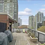 Affordable Belltown Condo Near Space Needle & Downtown