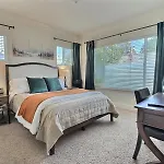 Burke House Collection - Main House