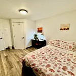 Micro Studio Apartment 10 Minutes Walk To University Of Washington