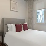 Landing At Madrone - Studio In Central District