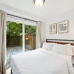 Green Lake Remodelled Home With Ac Garage Yard