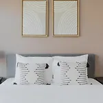 Blueground First Hill 1Bd Apartment Sea-790