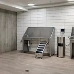 Central District 1Br W Gym Bbq Nr Downtown Sea-545