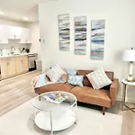 Luxurious Downtown Apartment In Seattle
