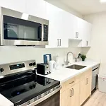 Luxurious Downtown Apartment In Seattle