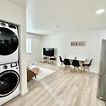 Luxurious Downtown Apartment In Seattle