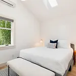 Chic 1Br Dadu In Queen Anne