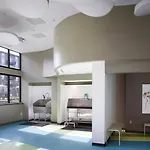 Blueground Newcastle Gym Nr Parks Sea-779