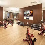 Blueground Newcastle Gym Nr Parks Sea-779