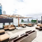 Downtown 1Br W Gym Wd Walkable Location Sea-29