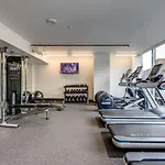 Downtown 1Br W Gym Wd Walkable Location Sea-29