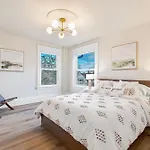 Vintage Meets Modern Spacious Capitol Hill Single Family Home With 97 Walk Score