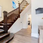 Vintage Meets Modern Spacious Capitol Hill Single Family Home With 97 Walk Score