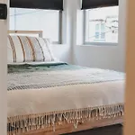 New Townhome In The Heart Of Seattle