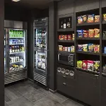 Courtyard By Marriott Seattle Northgate