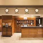 Four Points By Sheraton Downtown Seattle Center