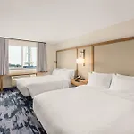 Fairfield Inn & Suites By Marriott Seattle Downtown/Seattle Center