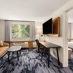 Fairfield Inn & Suites By Marriott Seattle Downtown/Seattle Center