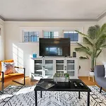 Vintage Seattle Gem By Betterstay