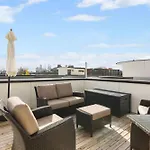 Capitol Luxe Six By Betterstay