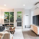 View On Franklin By Betterstay