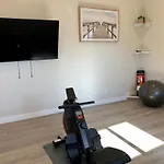 The I5 Suite By Betterstay
