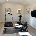 The I5 Suite By Betterstay