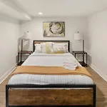 The I5 Suite By Betterstay