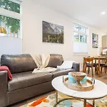 Roosevelt Retreat By Betterstay