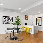 Landing At Madrone - Studio In Central District