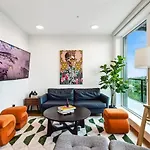 Landing At Madrone - Studio In Central District
