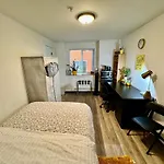 Micro Studio Apartment 10 Minutes Walk To University Of Washington
