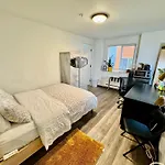 Micro Studio Apartment 10 Minutes Walk To University Of Washington