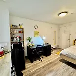Micro Studio Apartment 10 Minutes Walk To University Of Washington