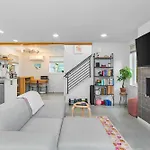 Ember & Glow Loft Retreat