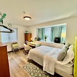 Micro Studio Apartment 10 Minutes Walk To University Of Washington