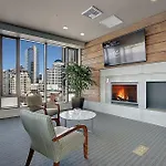 1Bedroom 1Bath Ferris Wheel Seattle