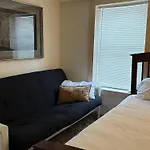 Queen Bea-Seattle-Queen Anne-Basement-Level