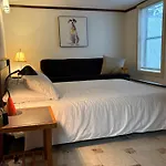 Queen Bea-Seattle-Queen Anne-Basement-Level