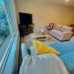 Seattle Luxury 4-Suite Retreat