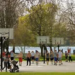 Greenlake Little Oasis