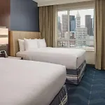 Embassy Suites By Hilton Seattle Downtown Pioneer Square